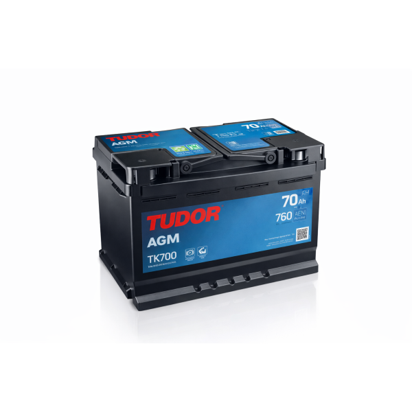 Tudor AGM